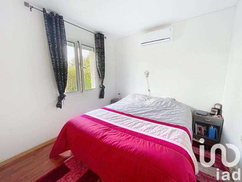 Maison - 117 m² - 5 pièces