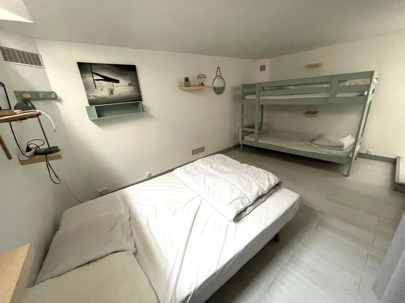 Maison - 77 m² - 4 pièces