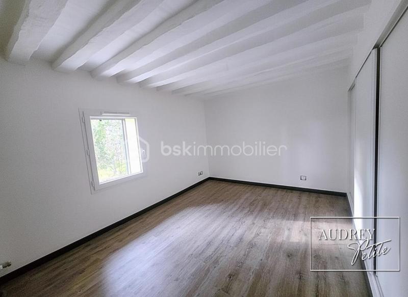 Maison de village - 171 m² - 7 pièces