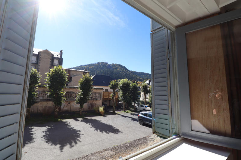 Duplex - 214 m² - 6 pièces