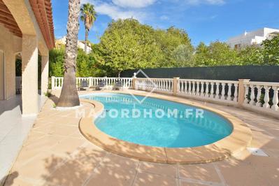 Maison d'architecte - 153 m² - 5 pièces