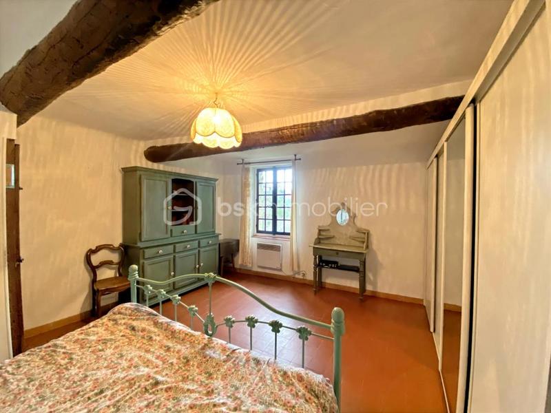 Mas - 427 m² - 12 pièces