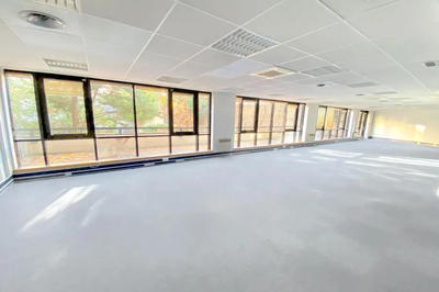 Bureau - 171 m²