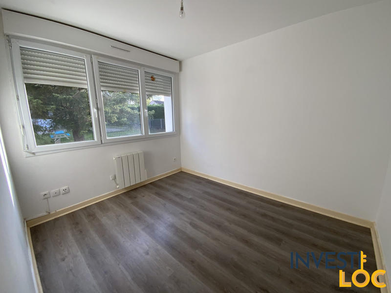 Appartement - 60 m² - 4 pièces