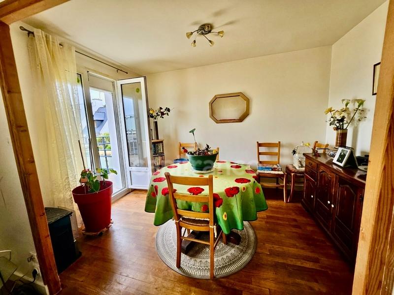 Maison de ville - 124 m² - 8 pièces