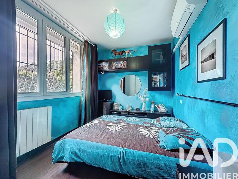 Maison - 143 m² - 5 pièces