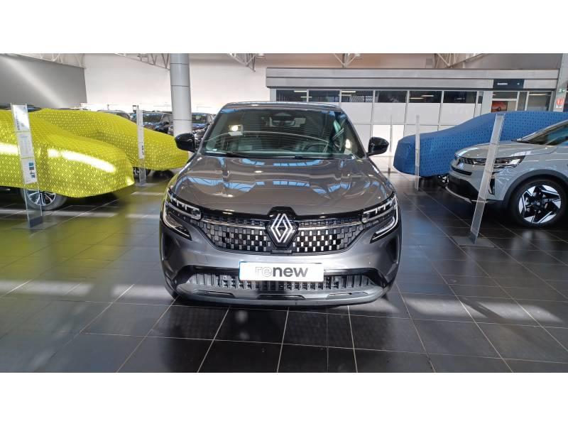 Renault Austral E-Tech full hybrid 200 Gsr2 Techno