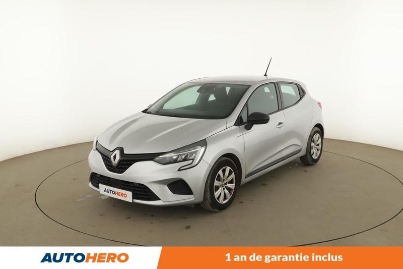 Renault Clio 1.0 SCe Sl Team Rugby 65 ch