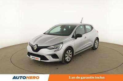 Renault Clio 1.0 SCe Sl Team Rugby 65 ch