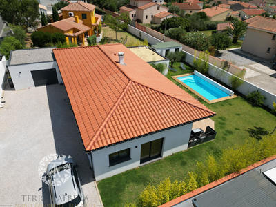 Villa - 156 m² - 4 pièces