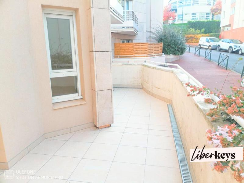 Appartement - 70 m² - 4 pièces