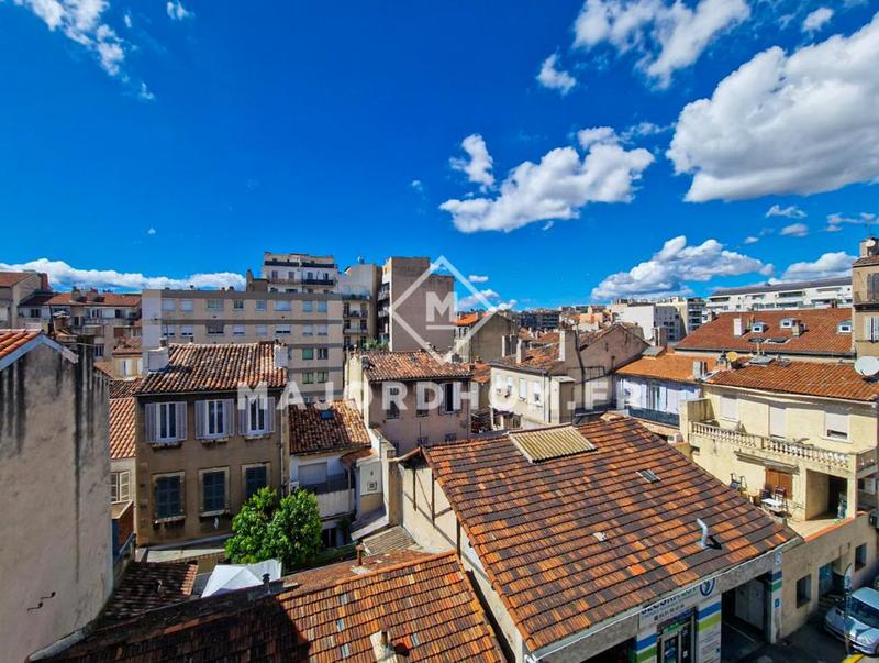 Appartement - 31 m² - 2 pièces