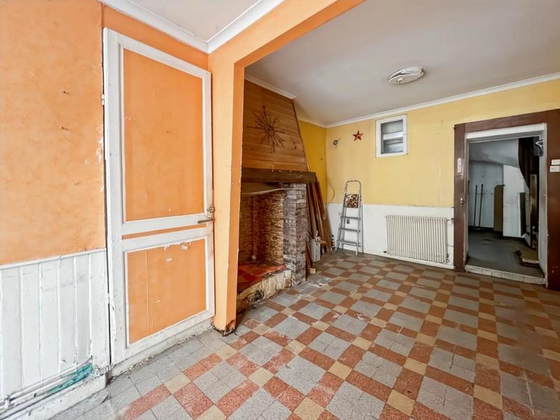 Immeuble - 100 m² - 6 pièces