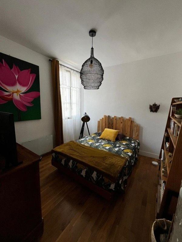 Maison - 115 m² - 7 pièces