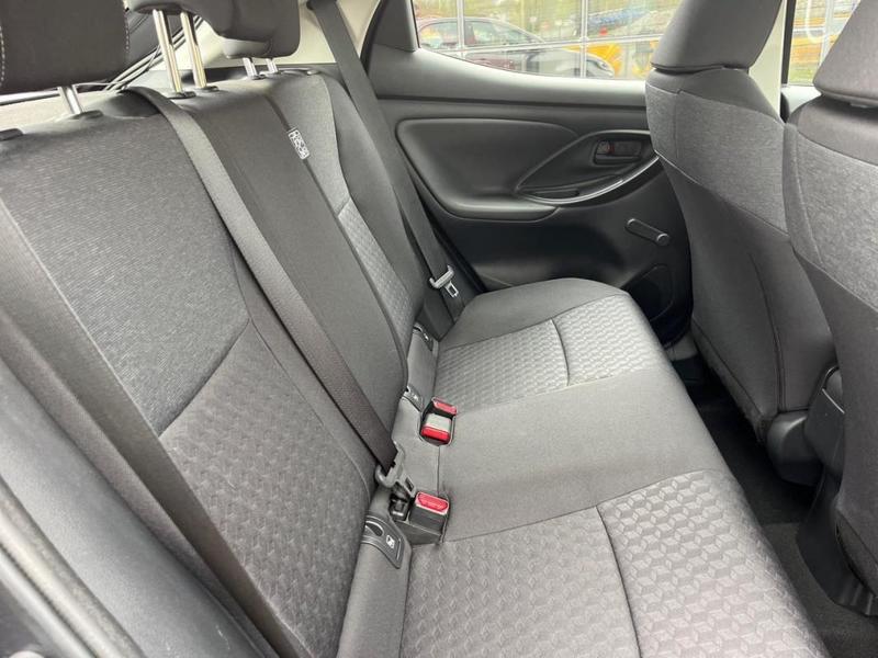 Toyota Yaris Hybride My22 116h Collection