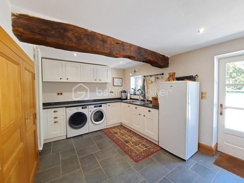 Demeure - 432 m² - 10 pièces