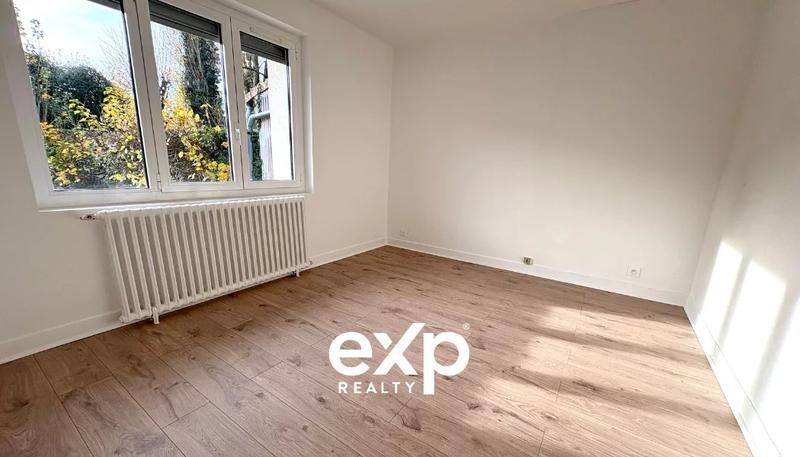 Maison de ville - 98 m² - 4 pièces