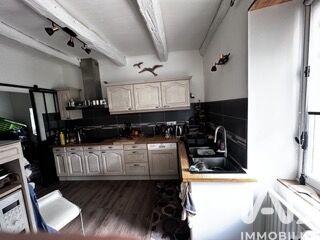 Maison - 153 m² - 5 pièces