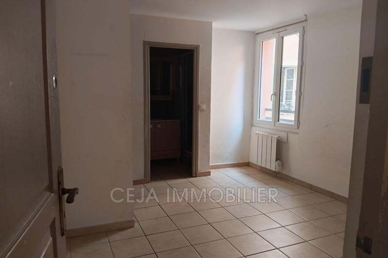 Appartement - 60 m² - 4 pièces