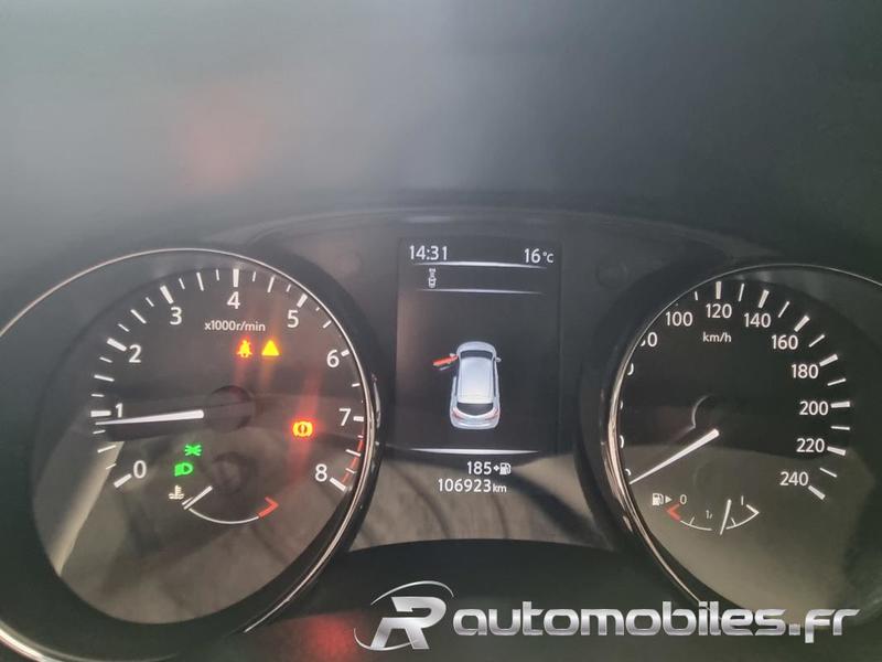 Nissan Pulsar 1.2 Dig-T 115 Connect Edition