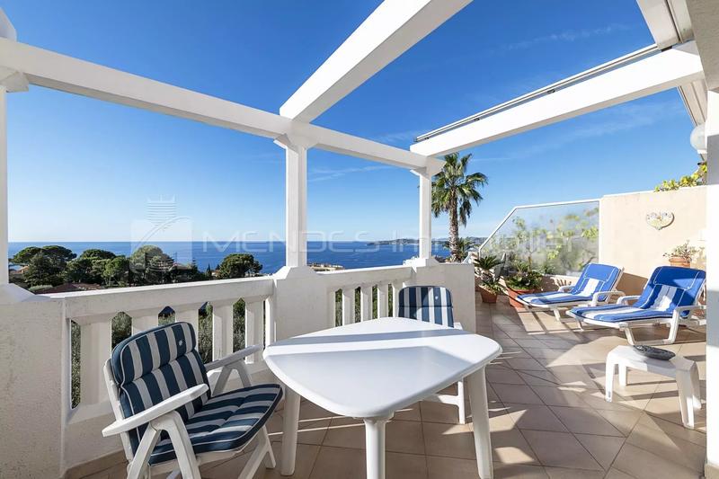 Appartement - 85 m² - 3 pièces