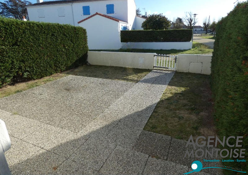 Maison - 52 m² - 3 pièces