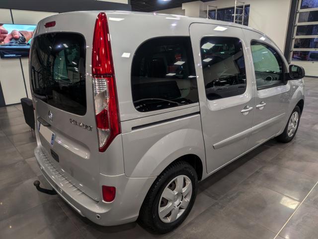 Renault Kangoo 1.5 dCi 90 Intens Energy