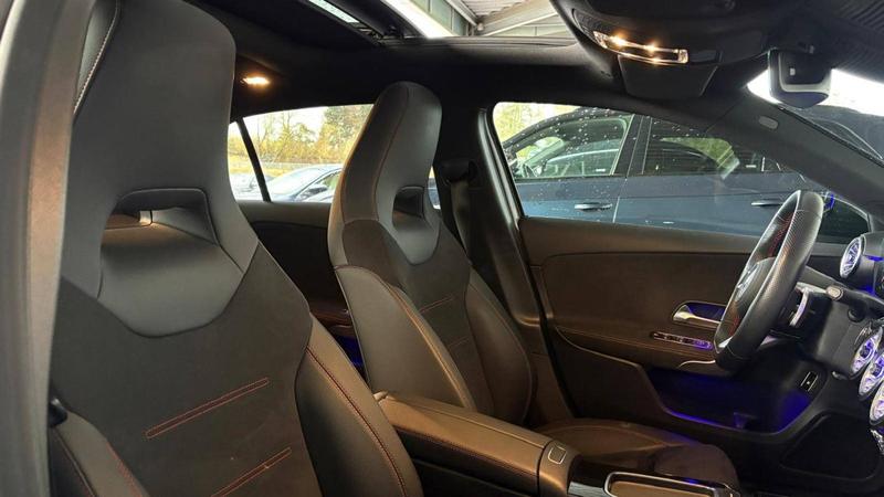 Mercedes Classe a 250 e 8g-Dct Amg Line