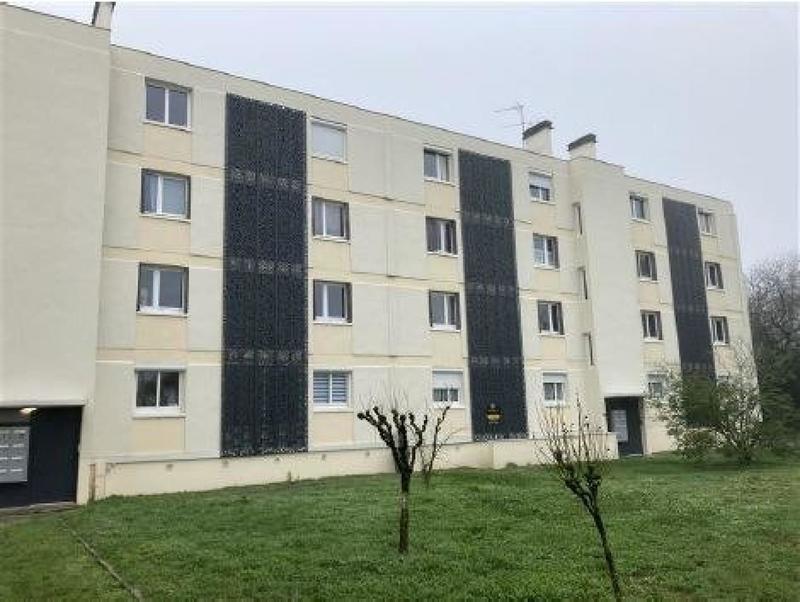 Appartement - 65 m² - 4 pièces