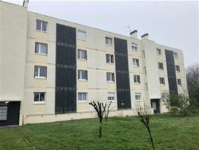 Appartement - 65 m² - 4 pièces