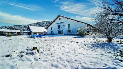 Maison - 209 m² - 9 pièces