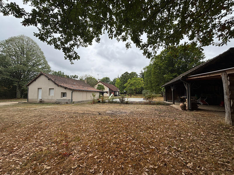 Maison - 192 m² - 5 pièces