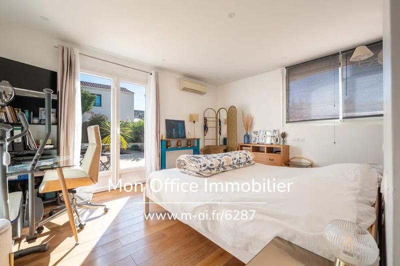 Villa - 170 m² - 5 pièces