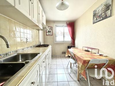 Appartement - 88 m² - 4 pièces