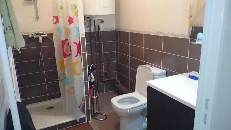 Studio - 28 m² - 1 pièce