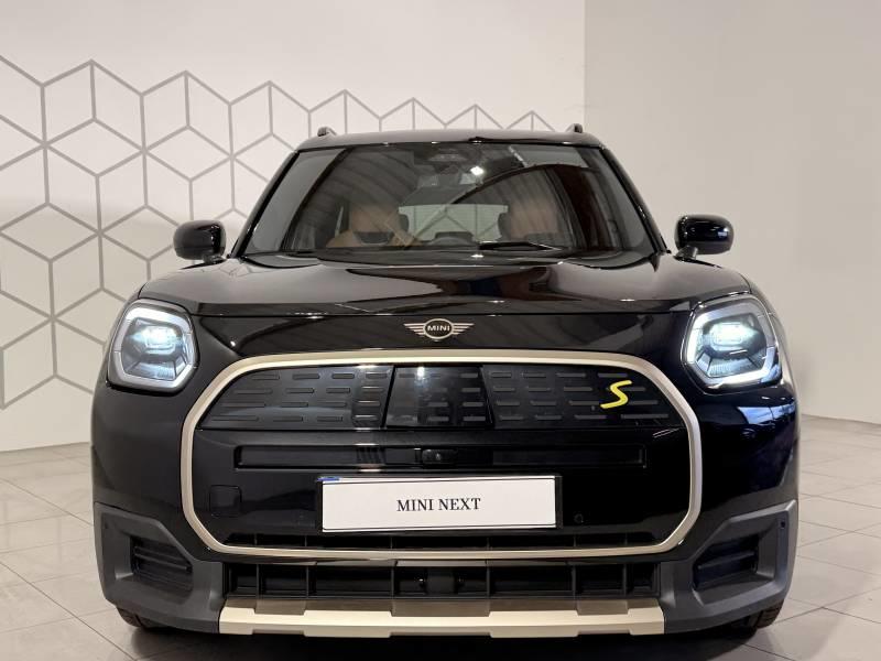 Mini Countryman 313 ch Bva se All4 Favoured + Pack s