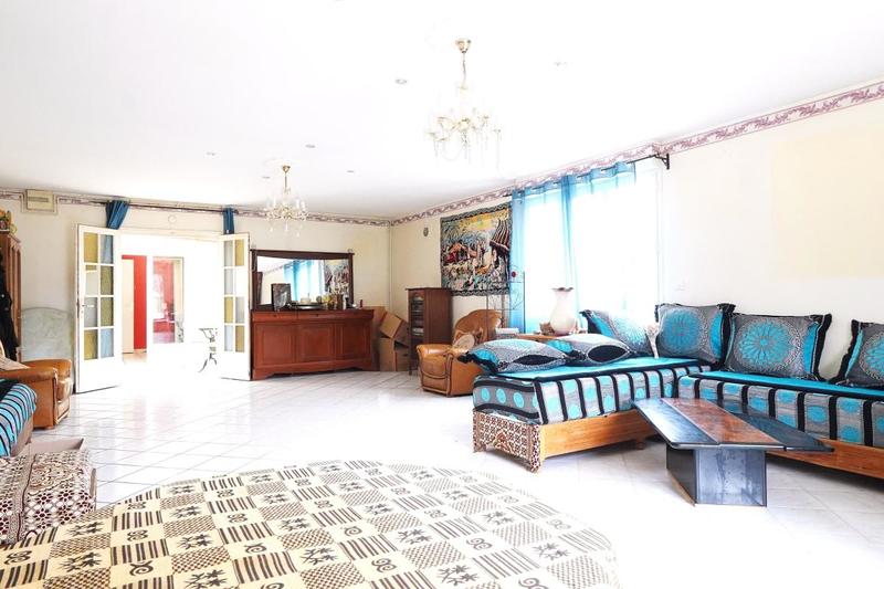 Maison - 162 m² - 4 pièces