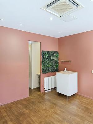 Fonds de commerce - Local commercial - 40 m²