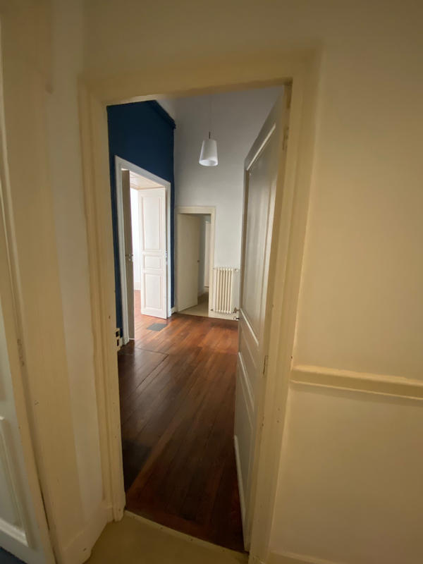 Appartement - 119 m² - 4 pièces