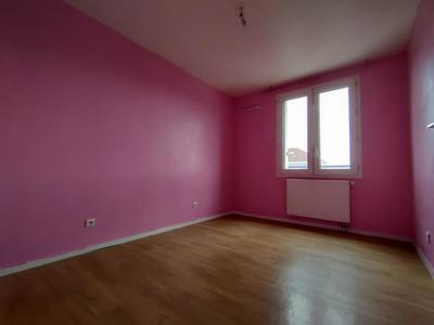 Appartement - 72 m² - 4 pièces