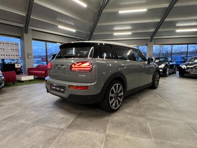 Mini Clubman Mini 2.0 d - 150 Bva Edition Knightbridge Phase 2 / Garantie 12 Mois