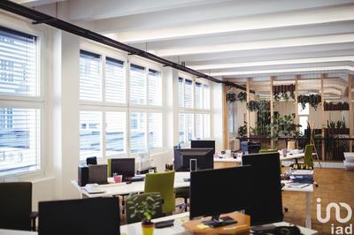 Bureau - 42 m²