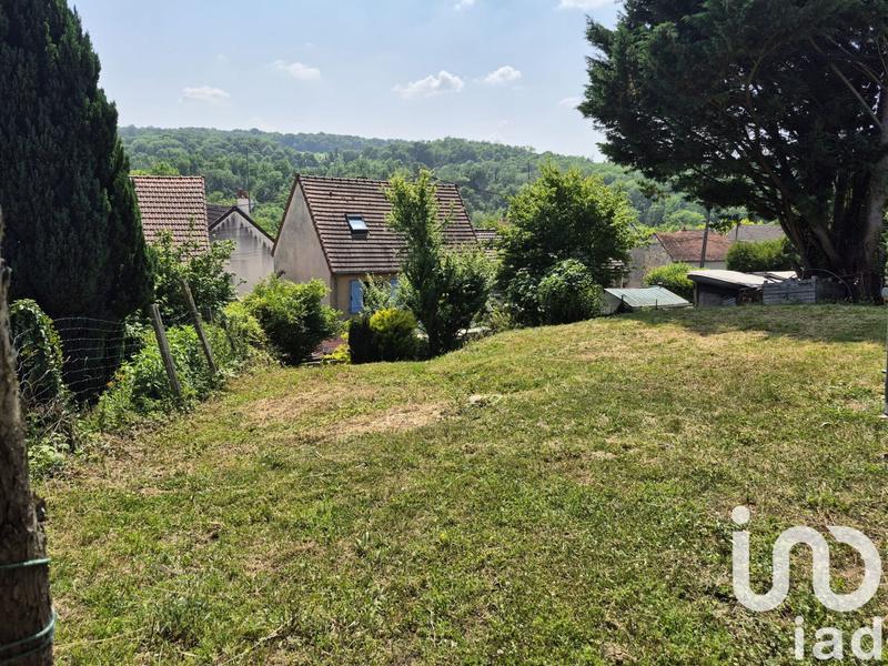 Maison de ville - 129 m² - 6 pièces