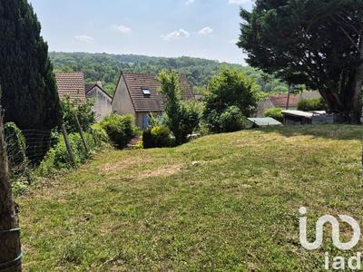 Maison de ville - 129 m² - 6 pièces