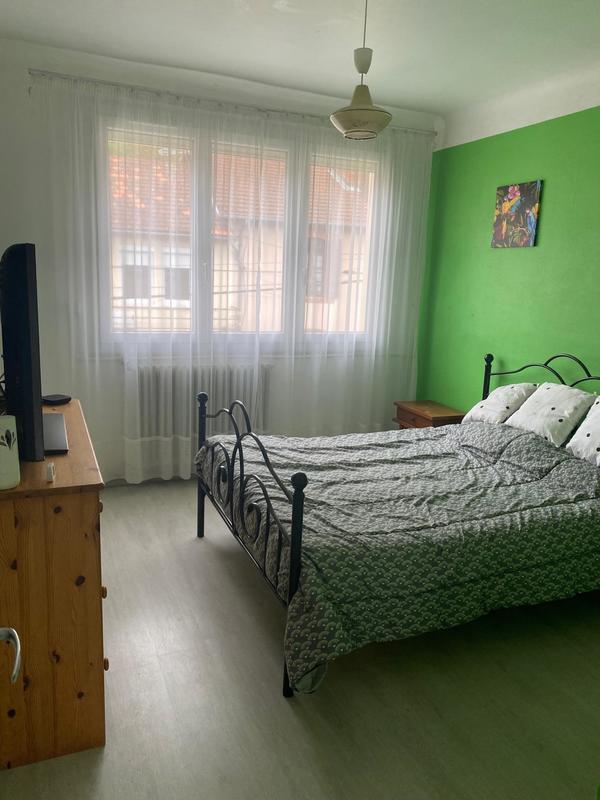 Maison de ville - 156 m² - 9 pièces