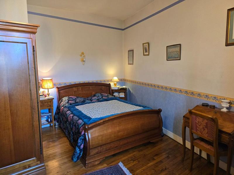 Immeuble - 248 m² - 4 pièces