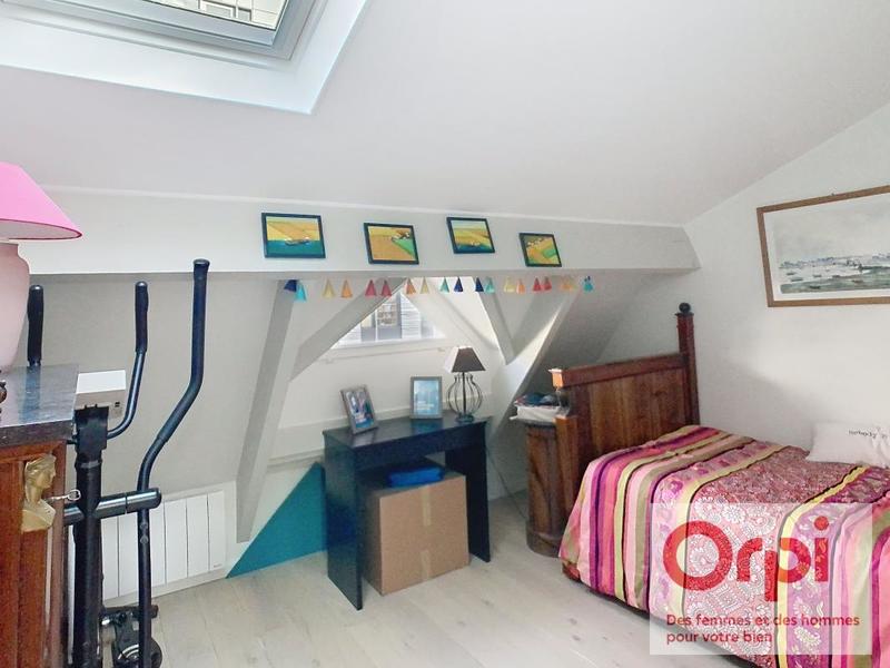 Duplex - 99 m² - 4 pièces