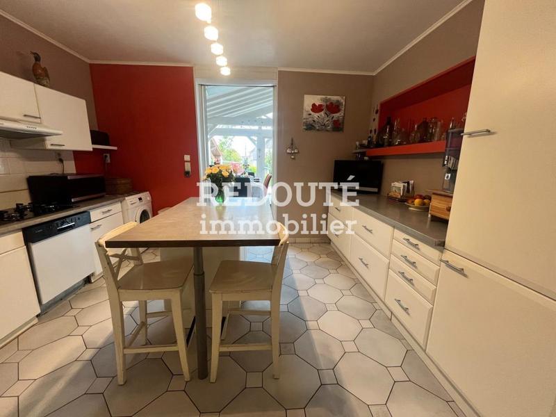 Maison de village - 211 m²