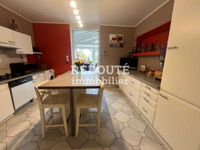 Maison de village - 211 m²