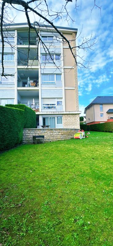 Appartement - 73 m² - 3 pièces